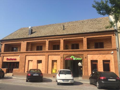 Фотография мини отеля Garden House