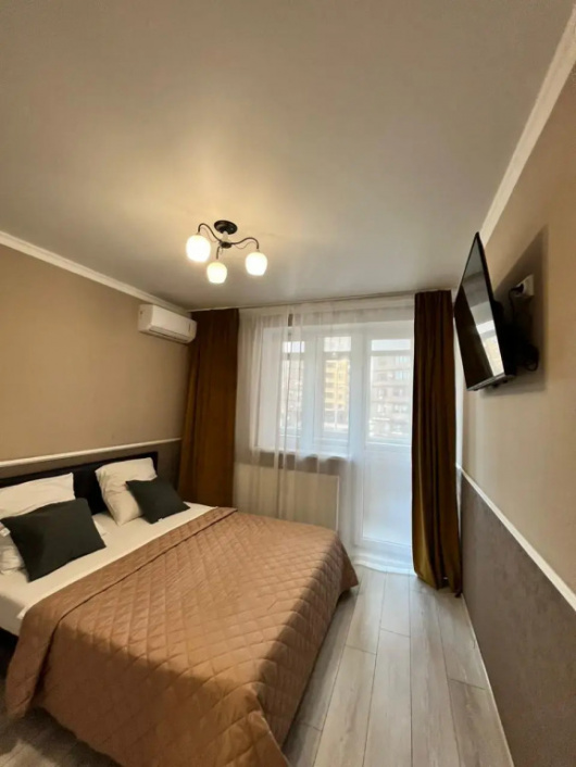 Фотографии квартиры 
            Апартаменты Orange в самом Сердце Ростова