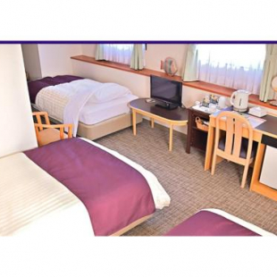 Фотография гостиницы Takasaki Urban hotel - Vacation STAY 84231