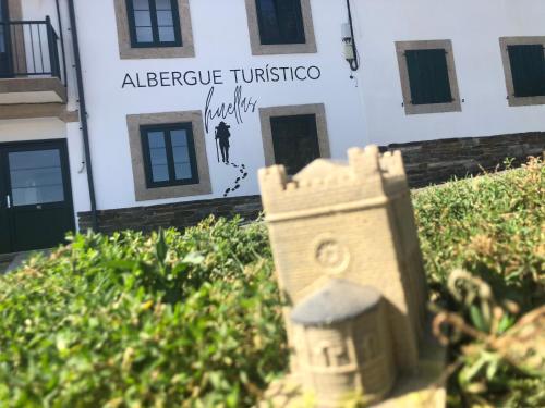 Фотография гостевого дома Huellas Albergue-Turístico