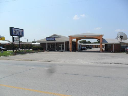 Фотография мотеля A-OK Motel