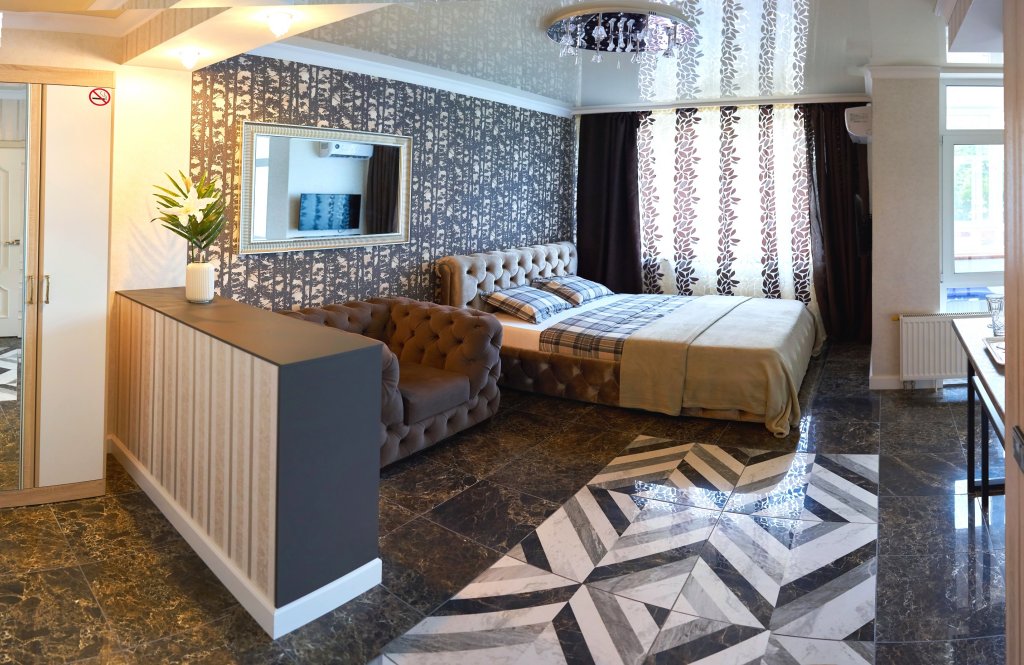 Фотография квартиры Апартаменты 009_Коммунистическая 109