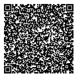QR код гостиницы Барбарис