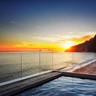 Фотографии гостиницы 
            Sol Ipanema Hotel