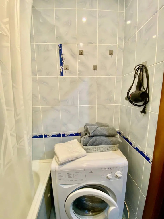 Фотография квартиры Квартира Ульяновск