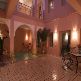 Фотографии мини отеля
Riad Tahani