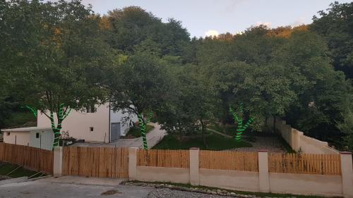 Фотография мини отеля Villa Sataplia