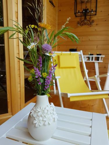 Фотография базы отдыха Herbalija