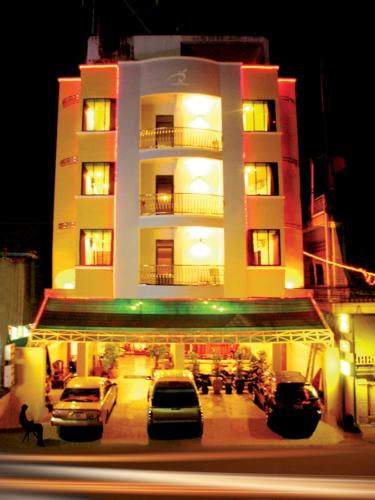 Фотография гостевого дома Star Wood Inn