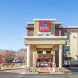 Фотография мотеля Comfort Suites Kanab National Park Area
