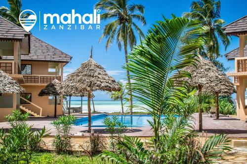 Фотография гостиницы Mahali Zanzibar