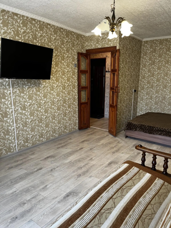 Фотография квартиры Уютный дом на улице Тушканова