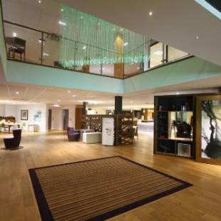 Фотографии гостиницы
Holiday Inn Huntingdon Racecourse, an IHG Hotel