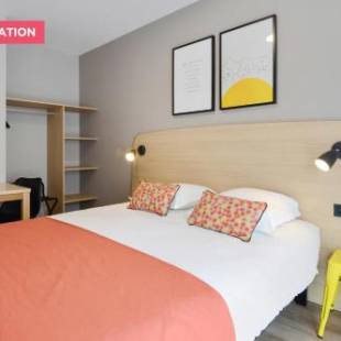 Фотографии апарт отеля
Appart'City Blois