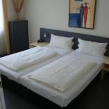 Фотография гостиницы Hotel International am Theater