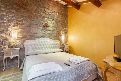 Фотография мини отеля B&B Medieval House