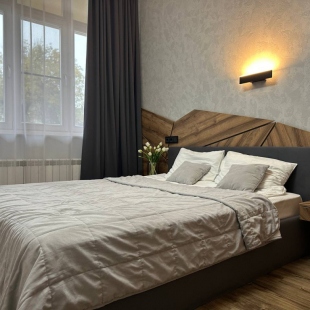 Фотография квартиры Апартаменты ДзенХоум Шаляпин 18