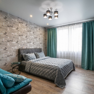 Фотография квартиры Апартаменты Rassvet