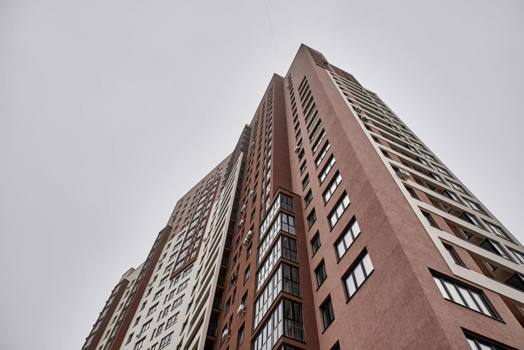 Фотография квартиры Apart Aprel (Апарт Апрель) на улице Тургенева 25