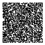 QR код памятника Стела 300 лет Бердску