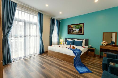 Фотография гостиницы Hanoi Genial Hotel