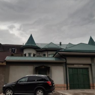 Фотография гостиницы Comfort Stay