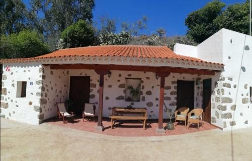 Фотографии гостевого дома 
            Vv LOS SENDEROS FONTANALES