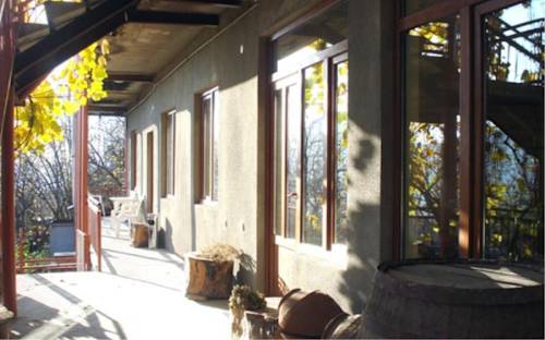 Фотография мини отеля Khachik's B&B