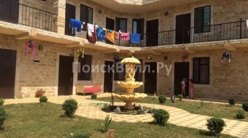 Фотография гостевого дома КАЙТАГ