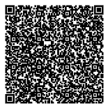 QR код театра Молодежный эмоциональный театр МЭТЛУГ