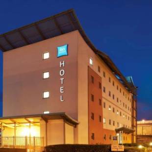 Фотографии гостиницы
ibis budget Newport