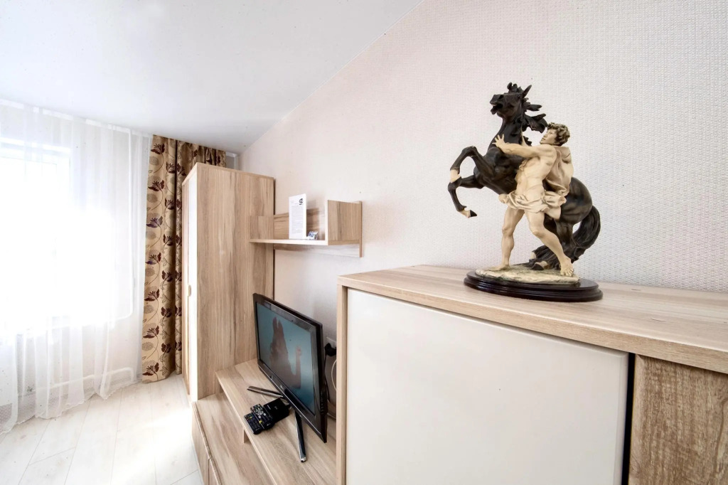 Фотография квартиры Apartment Four Seasons md. Soviet 1/1