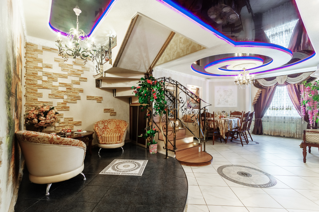 Фотография квартиры Апартаменты на Евдокимова 37