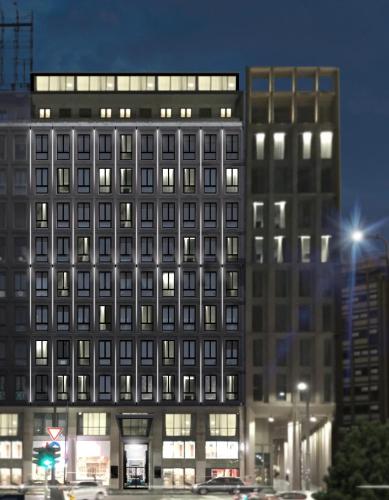 Фотографии гостиницы
HD8 Hotel Milano