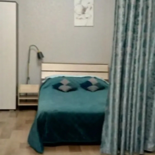 Фотография квартиры Квартира Уютная студия рядом с аэропортом