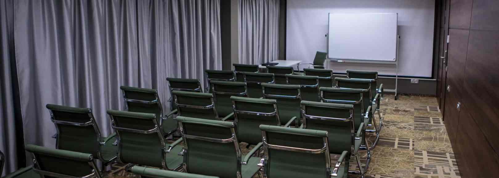 Фотография конференц-зала Девон