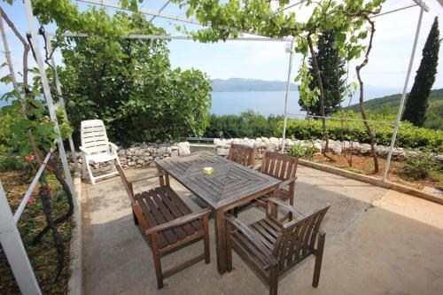 Фотография гостевого дома Holiday house with a parking space Brsec, Opatija - 7795
