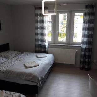 Фотографии гостевого дома
Apartamenty Krótka 3