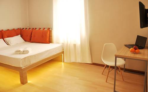 Фотографии гостиницы
B&B avlabar