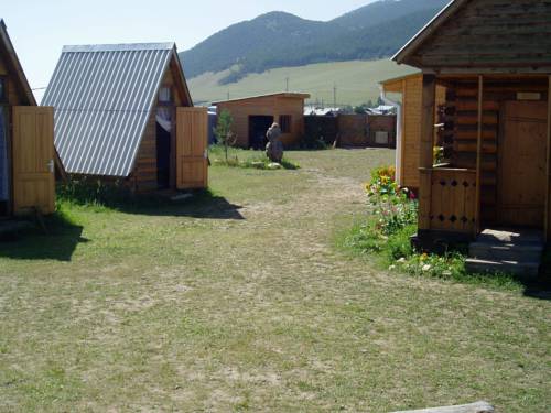 Фотографии базы отдыха
Фактория