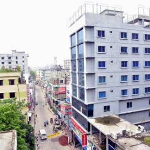 Фотография гостиницы Annex Suites