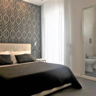 Фотографии мини отеля
Napoliday