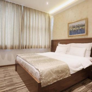 Фотография гостиницы Hotel Bistrik City Center