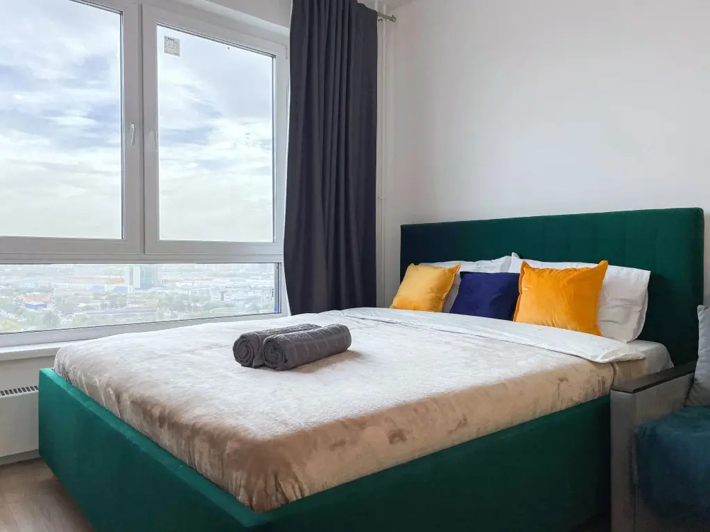 Фотография квартиры Апартаменты Sunny Days Apartment Калитники 2