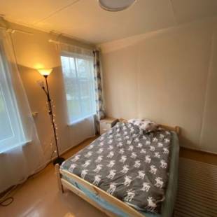 Фотография гостевого дома Bright and cosy place at rustic house