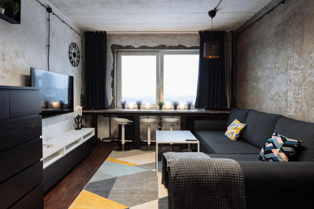 Фотография квартиры Апартаменты на Московском проспекте 64