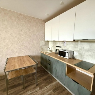 Фотография квартиры Апартаменты на улице Маршала Жукова 156