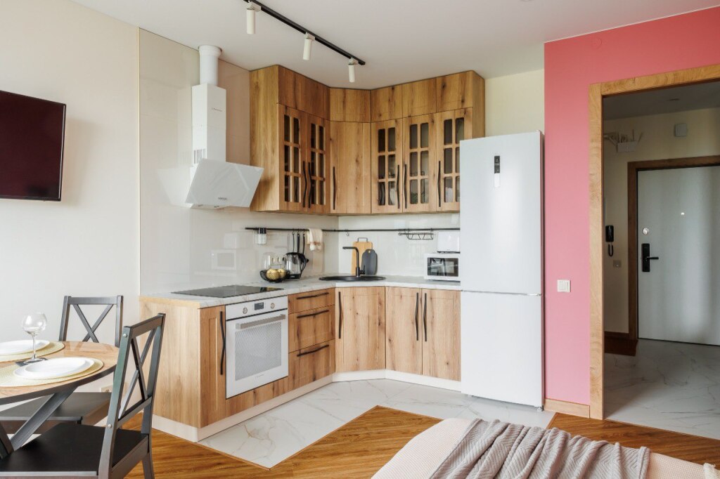 Фотография квартиры Квартира в Сердце Ярославля