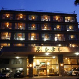 Фотография мини отеля Hotel Shinayoshi