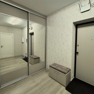 Фотография квартиры Квартира Евродвушка у южного автовокзала